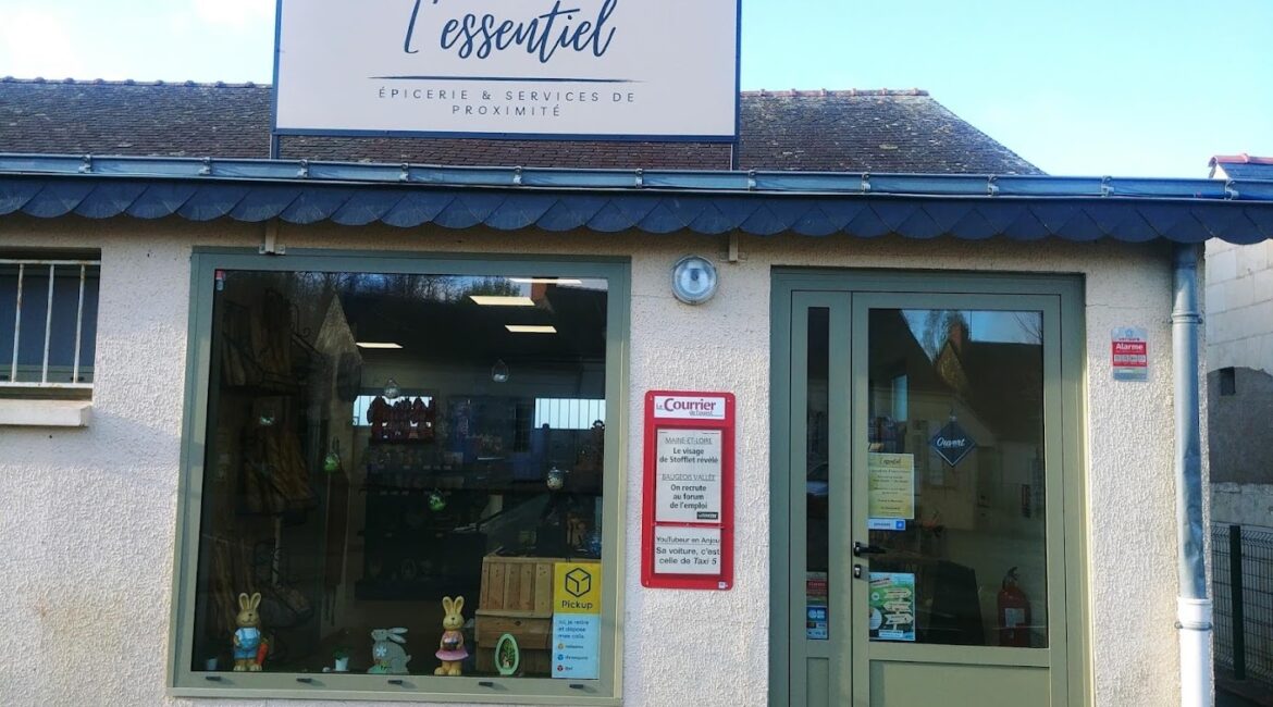 L'essentiel
