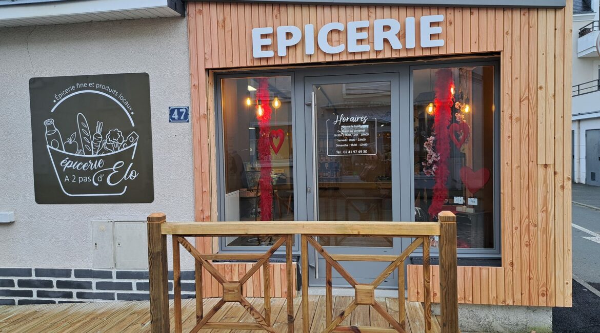 a 2 pas d'Elo