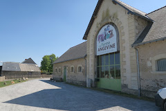 Ferme Angevine